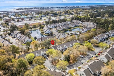 Charming 3BR/2BA End-Unit Townhome in Pawleys Place - Prime - photo 40