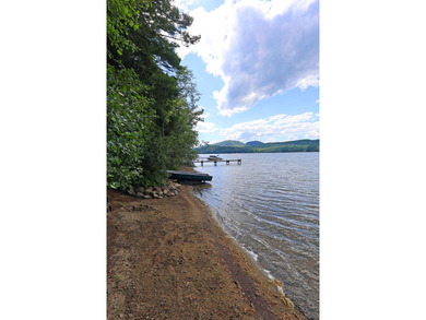 Charming Schroon Lakefront Chalet! Step back into Adirondack - photo 41