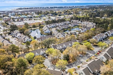 Charming 3BR/2BA End-Unit Townhome in Pawleys Place - Prime - photo 41