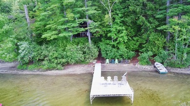 Charming Schroon Lakefront Chalet! Step back into Adirondack - photo 42