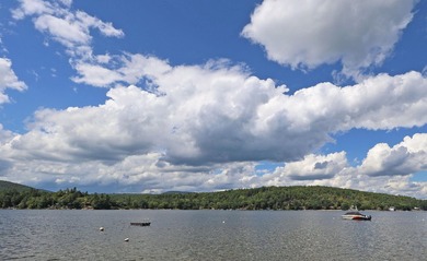 Charming Schroon Lakefront Chalet! Step back into Adirondack - photo 43