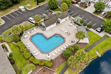 Charming 3BR/2BA End-Unit Townhome in Pawleys Place - Prime - photo 43