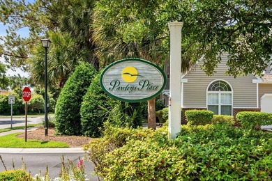 Charming 3BR/2BA End-Unit Townhome in Pawleys Place - Prime - photo 44