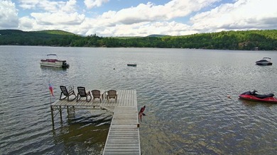 Charming Schroon Lakefront Chalet! Step back into Adirondack - photo 45