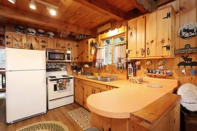 Charming Schroon Lakefront Chalet! Step back into Adirondack - photo 46