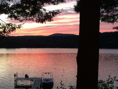 Charming Schroon Lakefront Chalet! Step back into Adirondack - photo 50