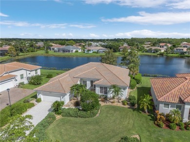 (private lake, pond, creek) Home For Sale in Fort Myers Florida