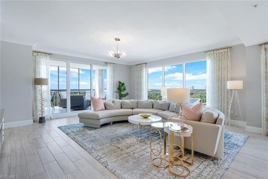 Bonita Lakes Area Home For Sale in Bonita Springs Florida