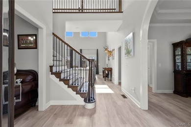 Welcome to 2706 Lake Crest Dr, a beautifully designed 4 bedroom - photo 3