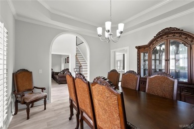 Welcome to 2706 Lake Crest Dr, a beautifully designed 4 bedroom - photo 5