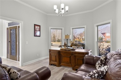 Welcome to 2706 Lake Crest Dr, a beautifully designed 4 bedroom - photo 7