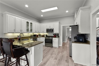Welcome to 2706 Lake Crest Dr, a beautifully designed 4 bedroom - photo 9