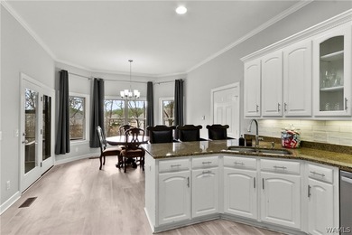 Welcome to 2706 Lake Crest Dr, a beautifully designed 4 bedroom - photo 10