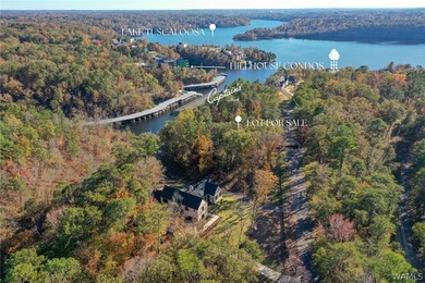Discover a rare opportunity to own 1.21 +/- acres of lakefront - photo 1