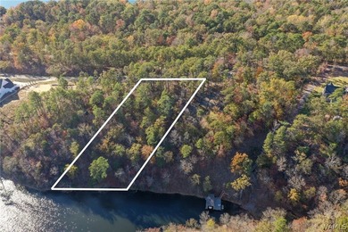 Discover a rare opportunity to own 1.21 +/- acres of lakefront - photo 4