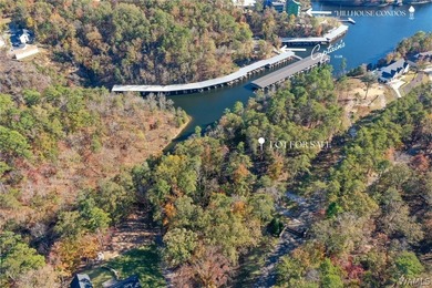 Discover a rare opportunity to own 1.21 +/- acres of lakefront - photo 7