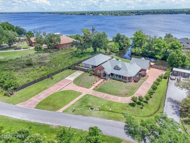 Lake Home For Sale in Panama City, Florida