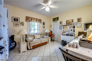 WALK TO CAPE HARBOUR! EXQUISITE CURB APPEAL! Direct Gulf Access - photo 11
