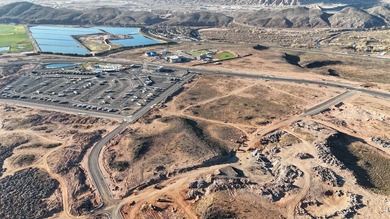 29.22 acres located within the desirable Trails at Sand Hollow - photo 1