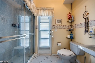 WALK TO CAPE HARBOUR! EXQUISITE CURB APPEAL! Direct Gulf Access - photo 12