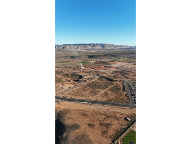 29.22 acres located within the desirable Trails at Sand Hollow - photo 2