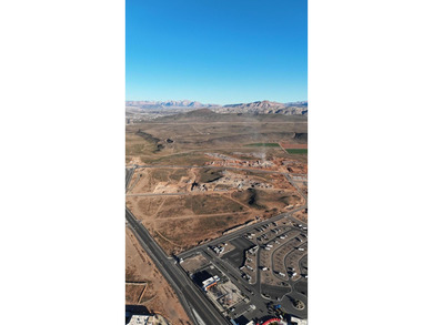 29.22 acres located within the desirable Trails at Sand Hollow - photo 3