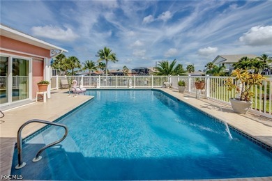 WALK TO CAPE HARBOUR! EXQUISITE CURB APPEAL! Direct Gulf Access - photo 17