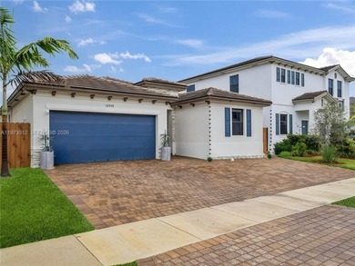 Rarest lot in Miami's suburban district! This pristine one-story