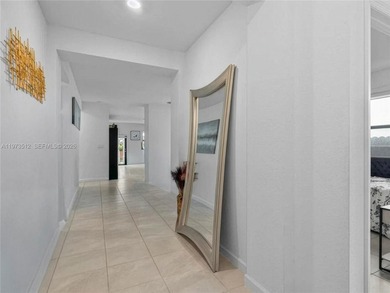 Rarest lot in Miami's suburban district! This pristine one-story