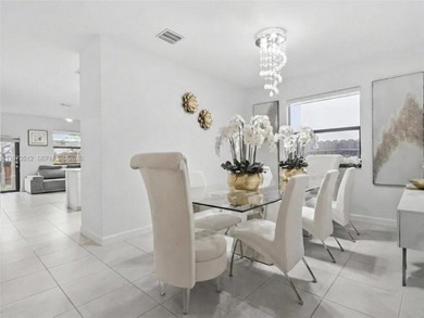 Rarest lot in Miami's suburban district! This pristine one-story