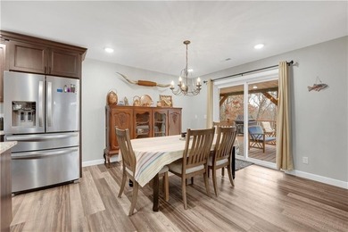 This expansive residence in Warsaw, MO, offers a harmonious - photo 28