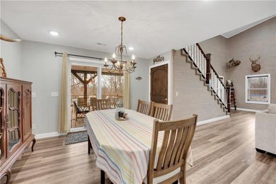 This expansive residence in Warsaw, MO, offers a harmonious - photo 29