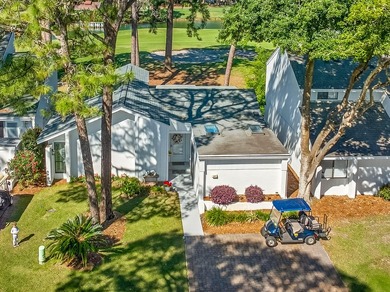 Tucked within Linkside Village in Sandestin Golf and Beach - photo 41