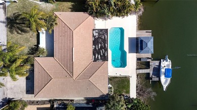 MOTIVATED SELLER - Must see beautiful waterfront home with large