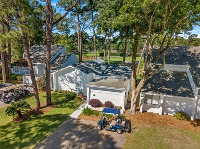 Tucked within Linkside Village in Sandestin Golf and Beach - photo 42