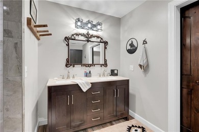 This expansive residence in Warsaw, MO, offers a harmonious - photo 43