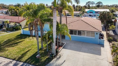 MOTIVATED SELLER - Must see beautiful waterfront home with large