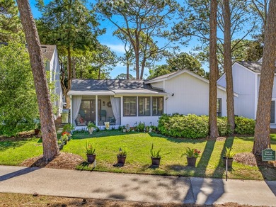 Tucked within Linkside Village in Sandestin Golf and Beach - photo 45