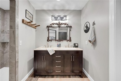 This expansive residence in Warsaw, MO, offers a harmonious - photo 45