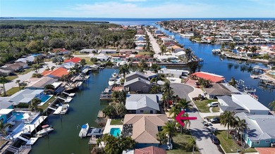 MOTIVATED SELLER - Must see beautiful waterfront home with large