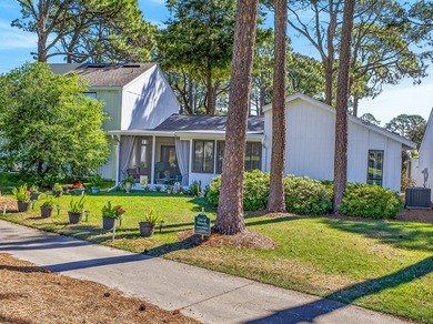 Tucked within Linkside Village in Sandestin Golf and Beach - photo 46