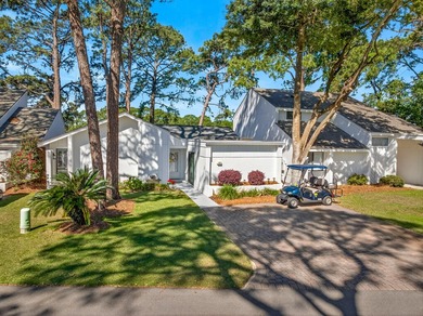 Tucked within Linkside Village in Sandestin Golf and Beach - photo 47