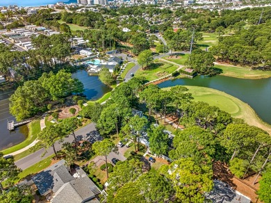 Tucked within Linkside Village in Sandestin Golf and Beach - photo 48
