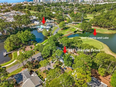 Tucked within Linkside Village in Sandestin Golf and Beach - photo 49