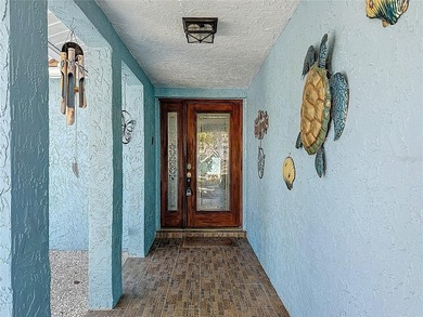 MOTIVATED SELLER - Must see beautiful waterfront home with large