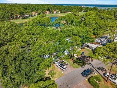 Tucked within Linkside Village in Sandestin Golf and Beach - photo 50