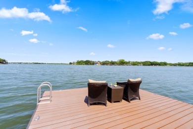 Lake LBJ Home For Sale in Sunrise Beach Texas