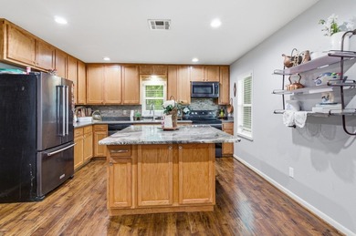 Nestled in the heart of Whitney, this beautifully upgraded - photo 5