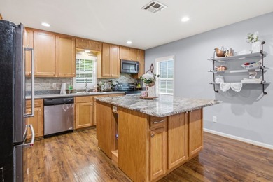 Nestled in the heart of Whitney, this beautifully upgraded - photo 6