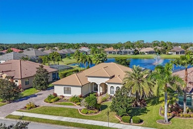 Manatee River Home For Sale in Bradenton Florida